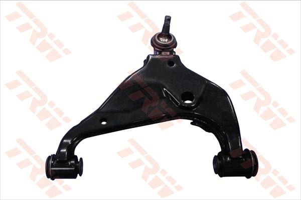 Control/Trailing Arm, wheel suspension TRW JTC7839