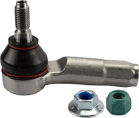 Tie Rod End TRW JTE1055