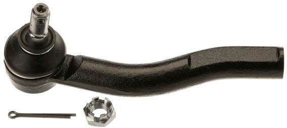 Tie Rod End TRW JTE2081