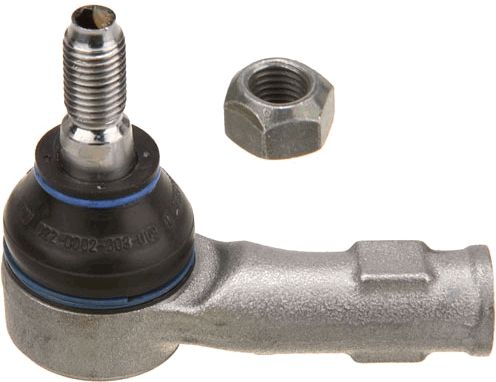 Tie Rod End TRW JTE349