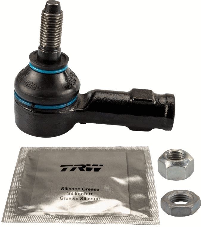 Tie Rod End TRW JTE363