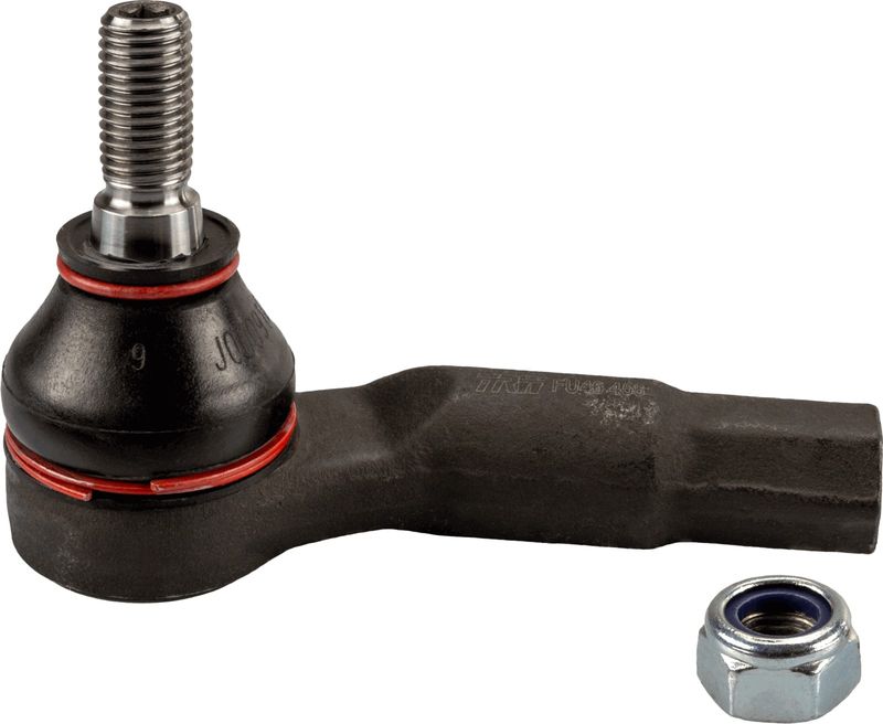 Tie Rod End TRW JTE458