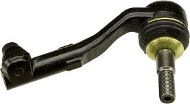 Tie Rod End TRW JTE624