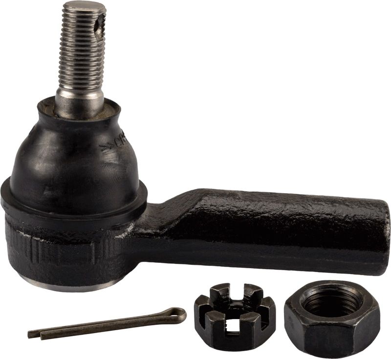 Tie Rod End TRW JTE683