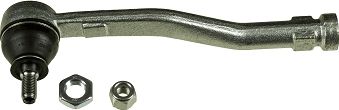 Tie Rod End TRW JTE746