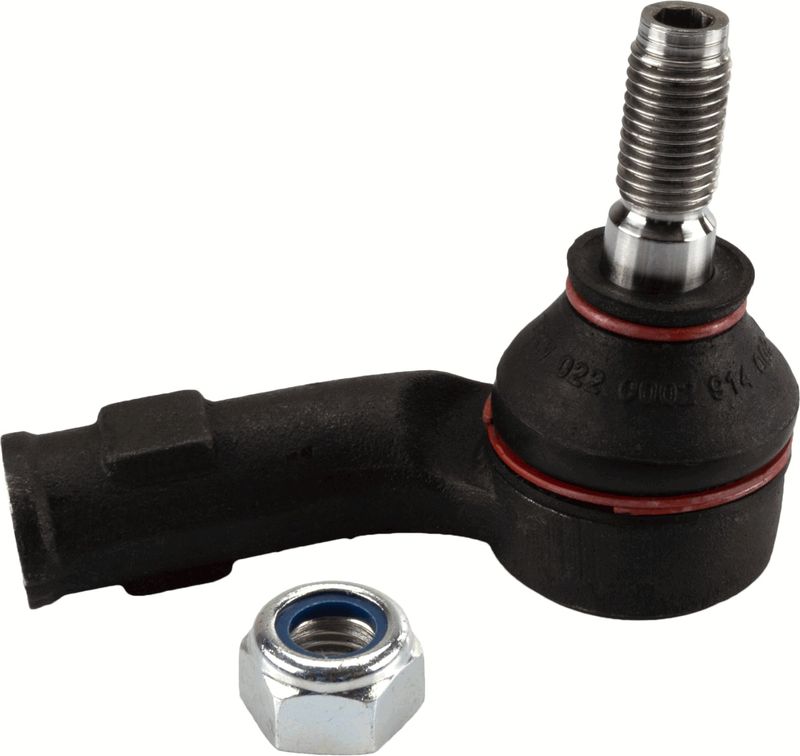 Tie Rod End TRW JTE779