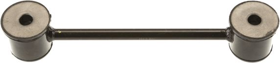 Link/Coupling Rod, stabiliser bar TRW JTS742