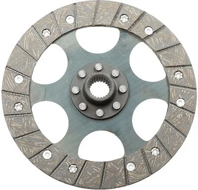 Sankabos diskas TRW MCC602