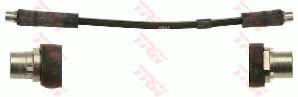 Brake Hose TRW PHA488