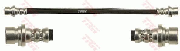 Brake Hose TRW PHA504