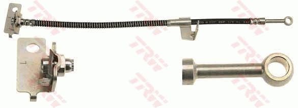 Brake Hose TRW PHD616