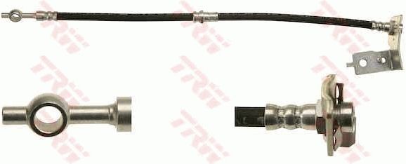 Brake Hose TRW PHD626