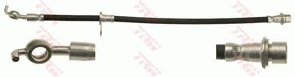 Brake Hose TRW PHD695