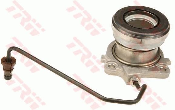 Central Slave Cylinder, clutch TRW PJQ132