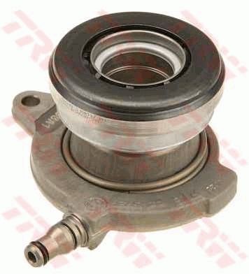 Central Slave Cylinder, clutch TRW PJQ142