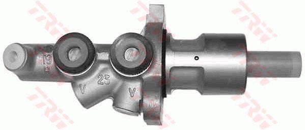 Brake Master Cylinder TRW PMK116