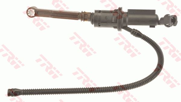 Master Cylinder, clutch TRW PNB632