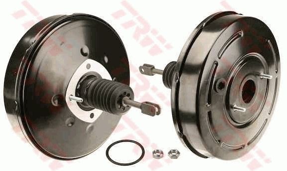 Brake Booster TRW PSA116