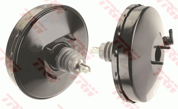 Brake Booster TRW PSA370