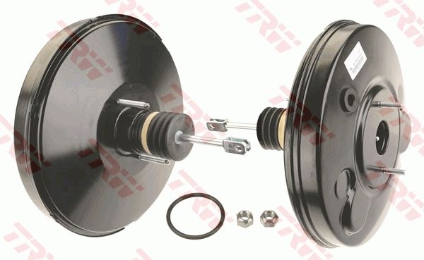 Brake Booster TRW PSA376