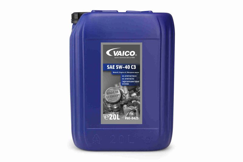 Engine Oil VAICO V60-0425