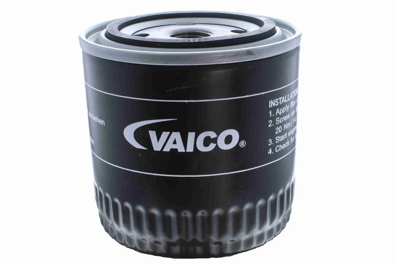 Alyvos filtras VAICO V10-0318