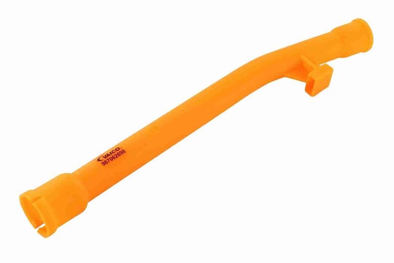 Tube, oil dipstick VAICO V10-0413