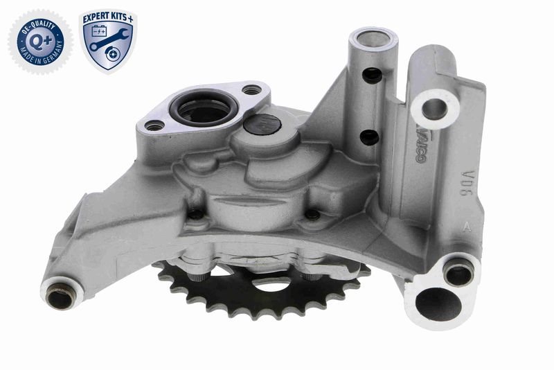 Oil Pump VAICO V10-0495