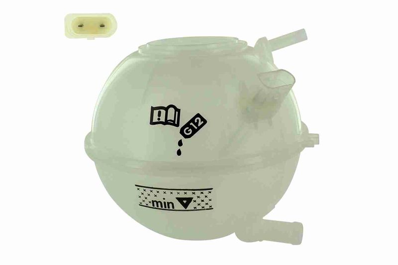 Expansion Tank, coolant VAICO V10-0557