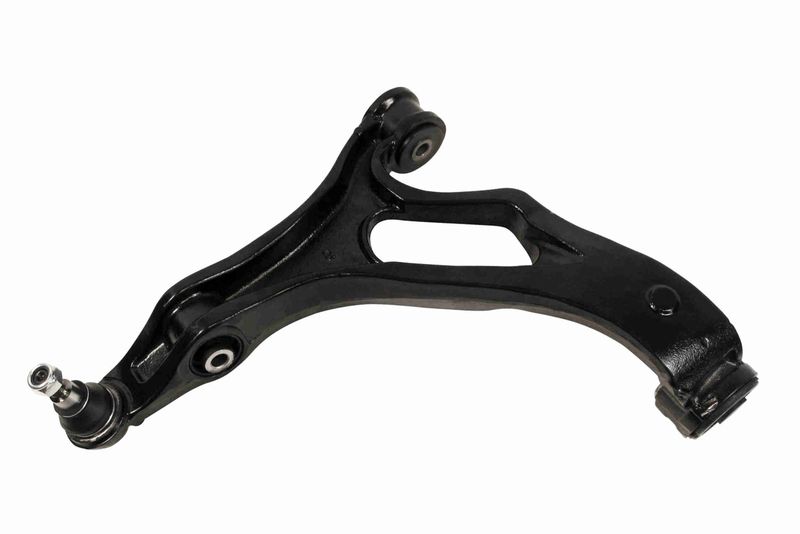 Control/Trailing Arm, wheel suspension VAICO V10-0640