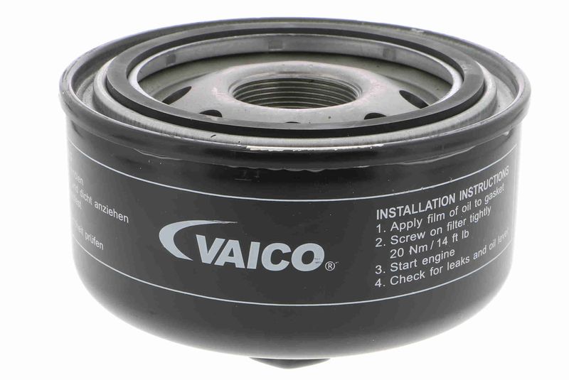 Oil Filter VAICO V10-1609