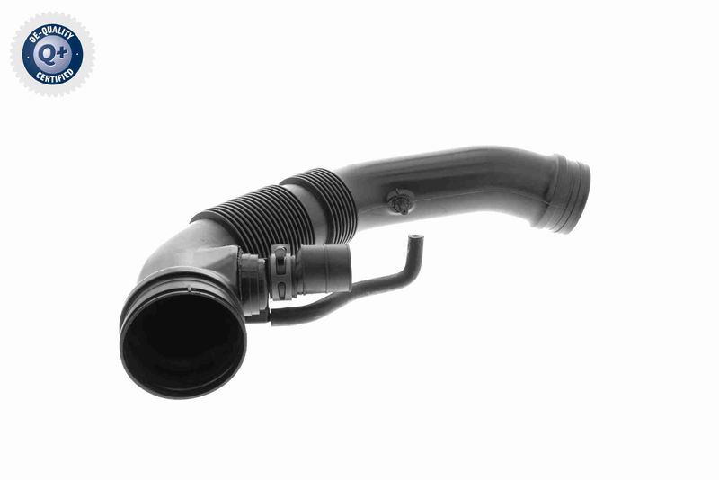 Intake Hose, air filter VAICO V10-2770