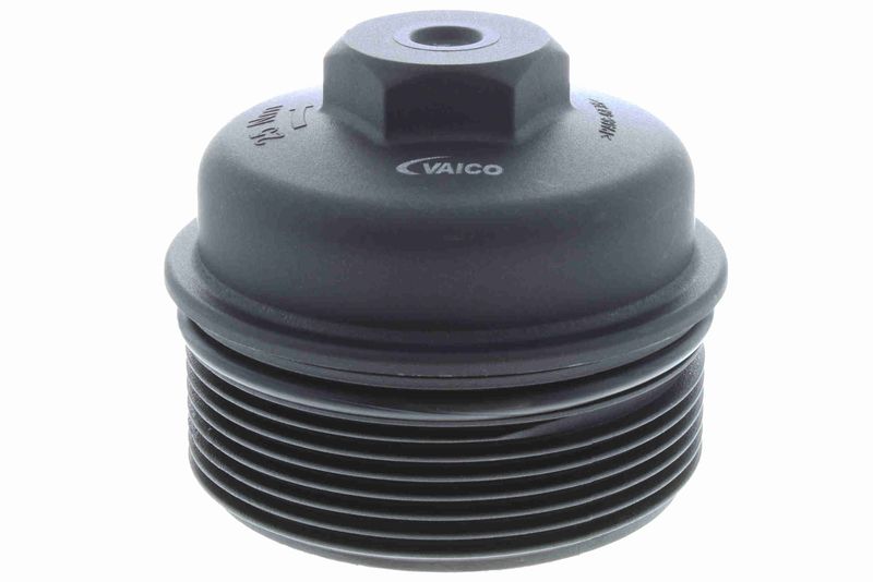 Cap, oil filter housing VAICO V10-3104