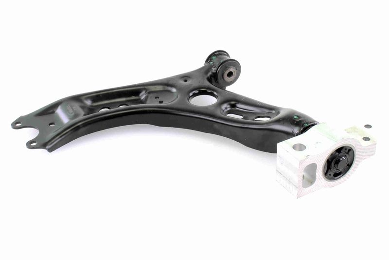 Control/Trailing Arm, wheel suspension VAICO V10-3967