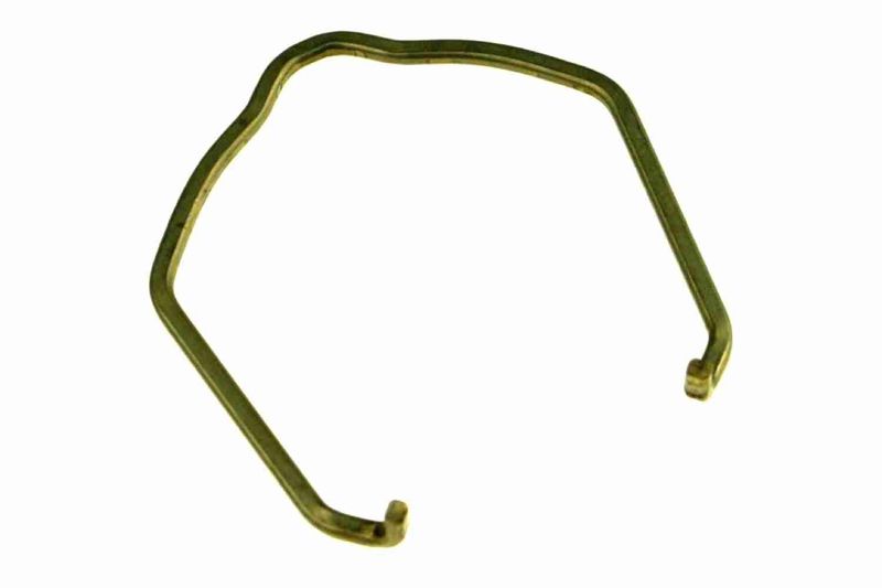 Fastening Clamp, charge air hose VAICO V10-4441