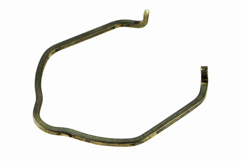 Fastening Clamp, charge air hose VAICO V10-4449