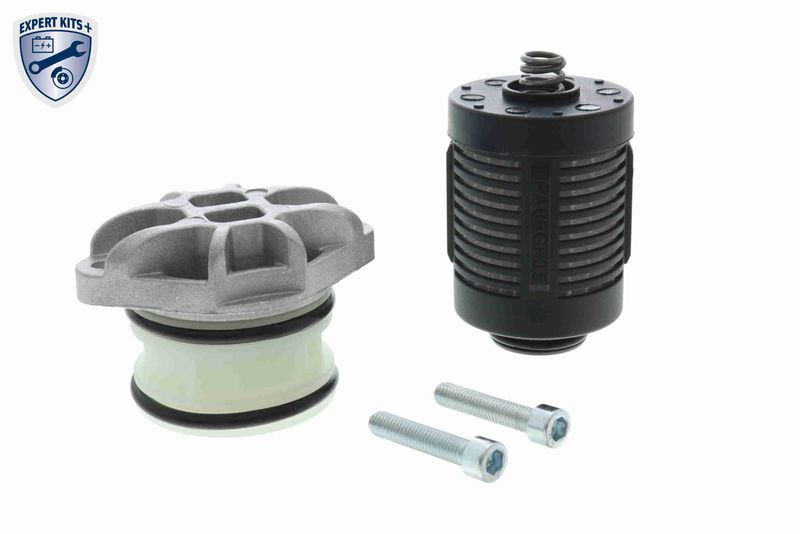 Hydraulic Filter, multi-plate clutch (all-wheel drive) VAICO V10-5000