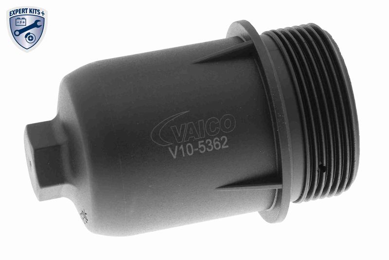Кришка картера, гідравлічний фільтр (автомат. КП) VAICO V10-5362