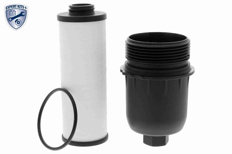 Kit de filtre hydraulique, transmission automatique VAICO V10-5363