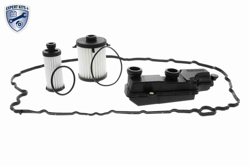 Hydraulic Filter Kit, automatic transmission VAICO V10-5391