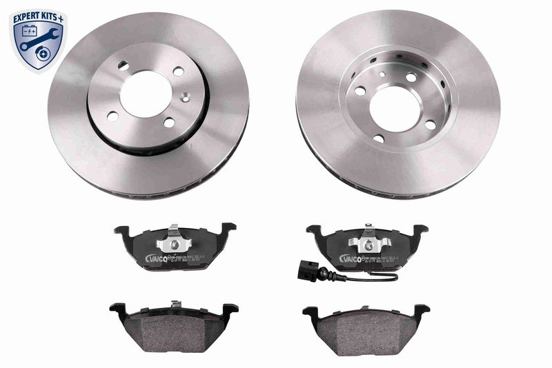 Brake Kit, disc brake VAICO V10-5591