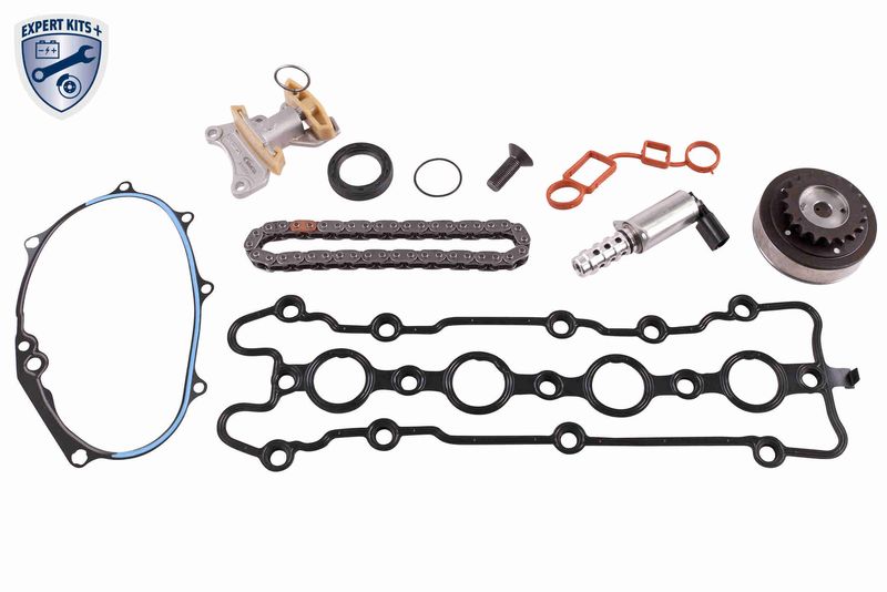 Repair Kit, camshaft adjustment VAICO V10-5605