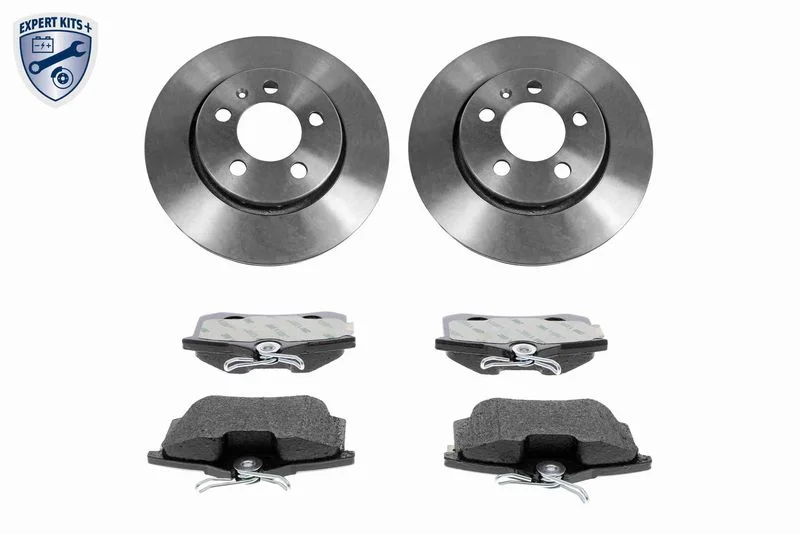 Brake Kit, disc brake VAICO V10-5816