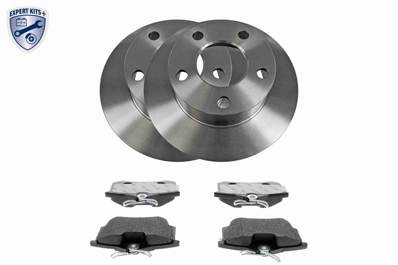 Brake Kit, disc brake VAICO V10-5842