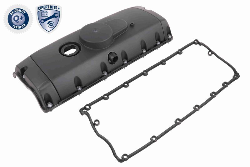 Cylinder Head Cover VAICO V10-5982