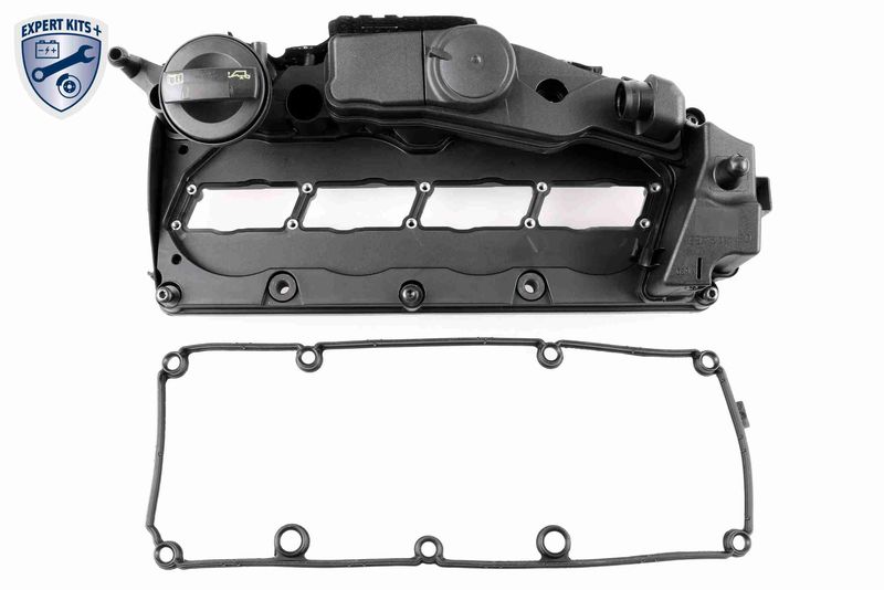 Cylinder Head Cover VAICO V10-6472