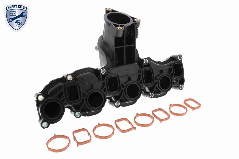 Intake Manifold Module VAICO V10-6484