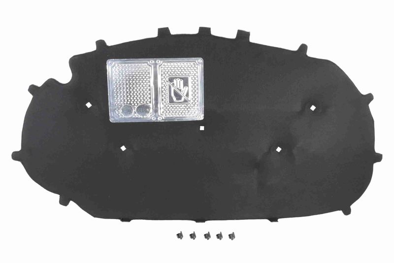 Engine Compartment Noise Insulation VAICO V10-6526