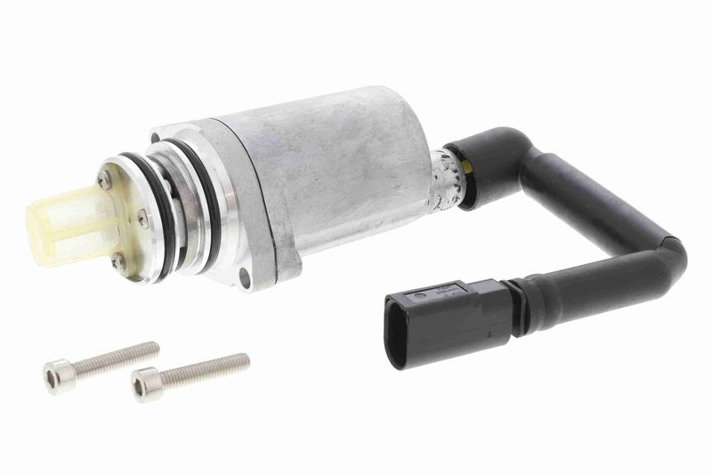 Pump, all-wheel-drive coupling VAICO V10-6587
