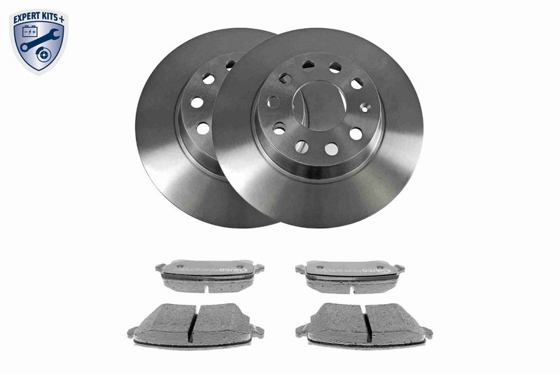 Brake Kit, disc brake VAICO V10-6621